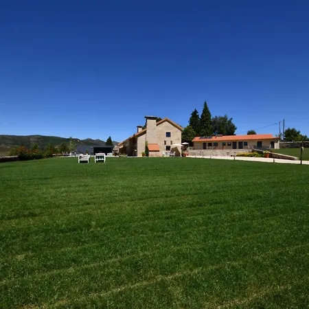 Casa Dos Casais Montalegre