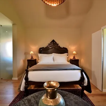 Casa Dos Casais *