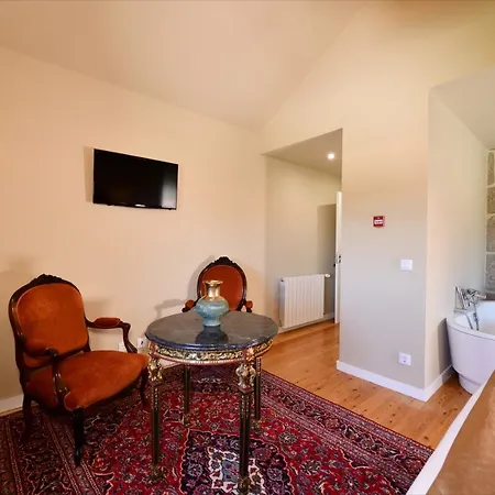 Casa Dos Casais *
