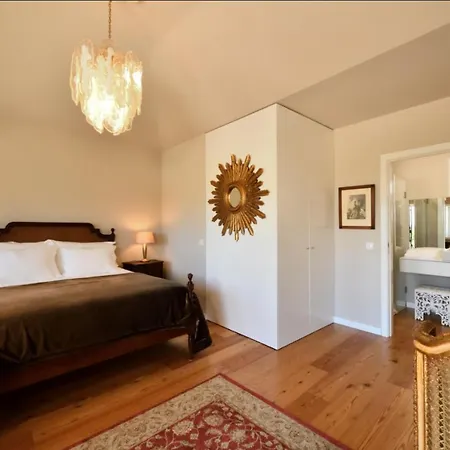 Casa Dos Casais מונטאלגרה