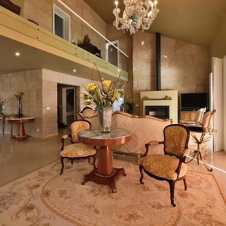 Casa Dos Casais *